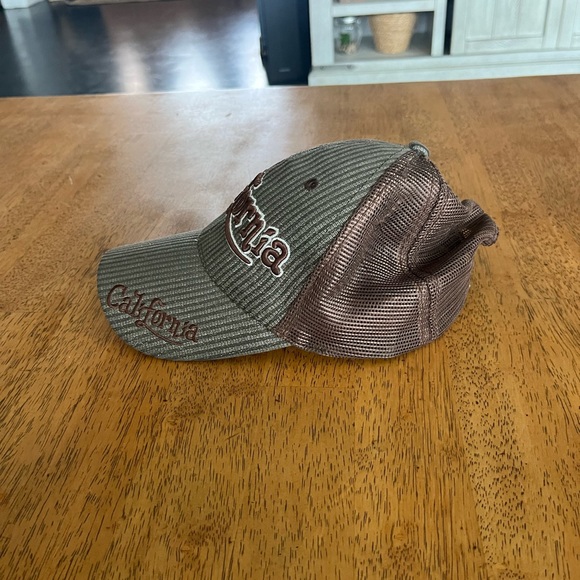 California hat - Picture 4 of 8